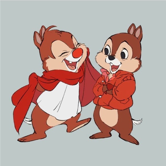 Chip and Dale Disney Series Matchbox Car with extras - Picture 14 of 16